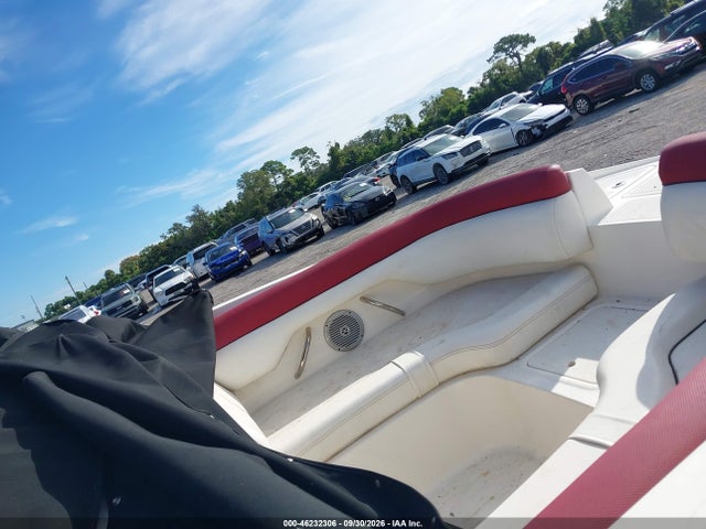 Продаж на аукціоні авто 2016 Bayliner 18'7, vin: BLBX1718H516, номер лоту: 46232306