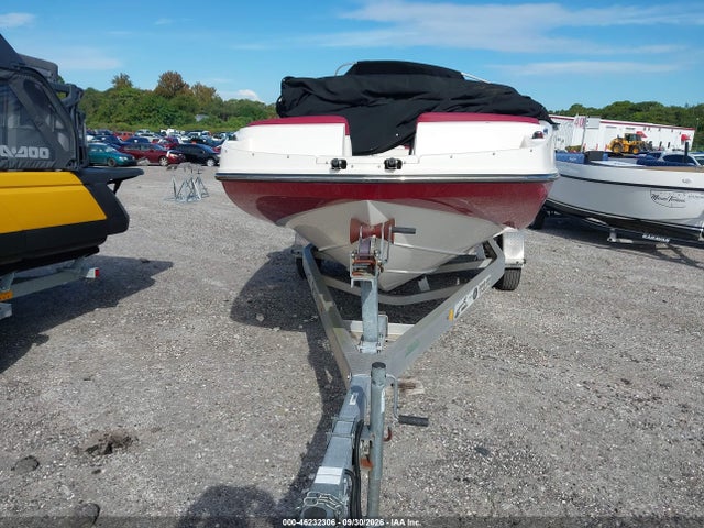 Продаж на аукціоні авто 2016 Bayliner 18'7, vin: BLBX1718H516, номер лоту: 46232306