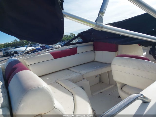 Продаж на аукціоні авто 2016 Bayliner 18'7, vin: BLBX1718H516, номер лоту: 46232306
