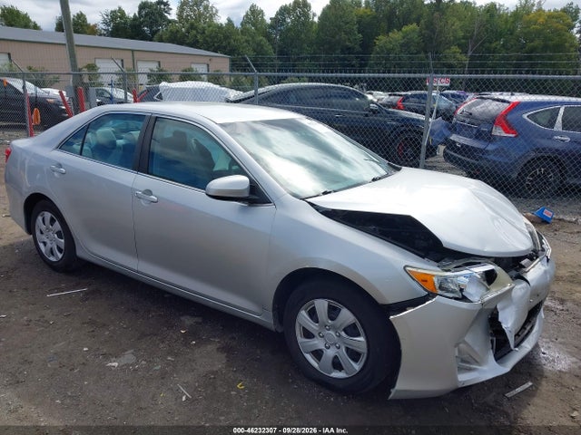 Продаж на аукціоні авто 2014 Toyota Camry L, vin: 4T1BF1FK0EU800783, номер лоту: 46232307