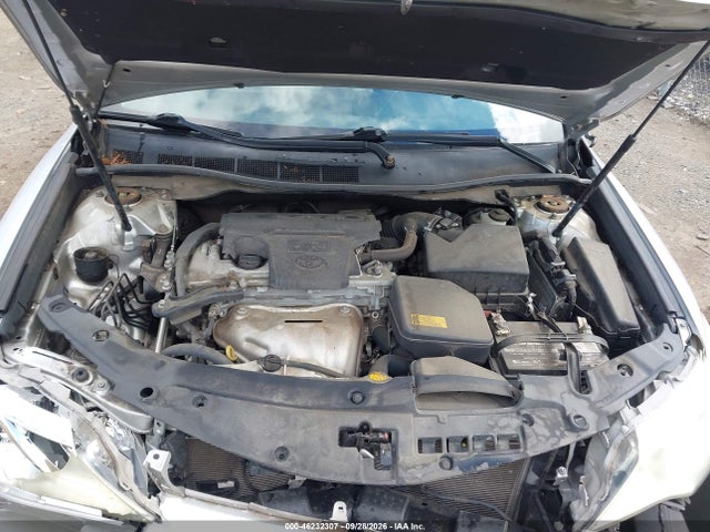 Продаж на аукціоні авто 2014 Toyota Camry L, vin: 4T1BF1FK0EU800783, номер лоту: 46232307