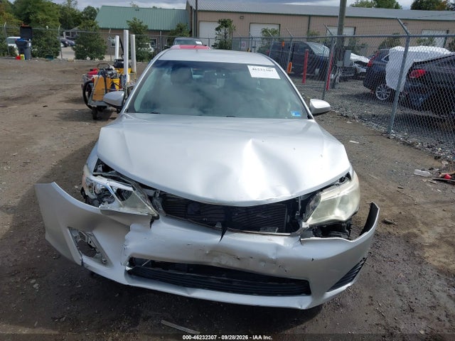 Продаж на аукціоні авто 2014 Toyota Camry L, vin: 4T1BF1FK0EU800783, номер лоту: 46232307