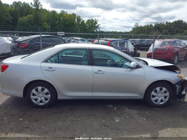 Продаж на аукціоні авто 2014 Toyota Camry L, vin: 4T1BF1FK0EU800783, номер лоту: 46232307