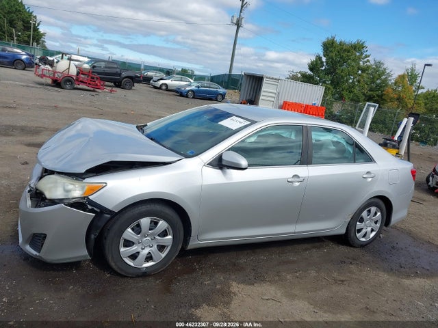 Продаж на аукціоні авто 2014 Toyota Camry L, vin: 4T1BF1FK0EU800783, номер лоту: 46232307