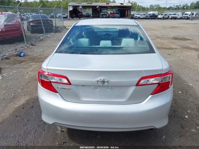 Продаж на аукціоні авто 2014 Toyota Camry L, vin: 4T1BF1FK0EU800783, номер лоту: 46232307