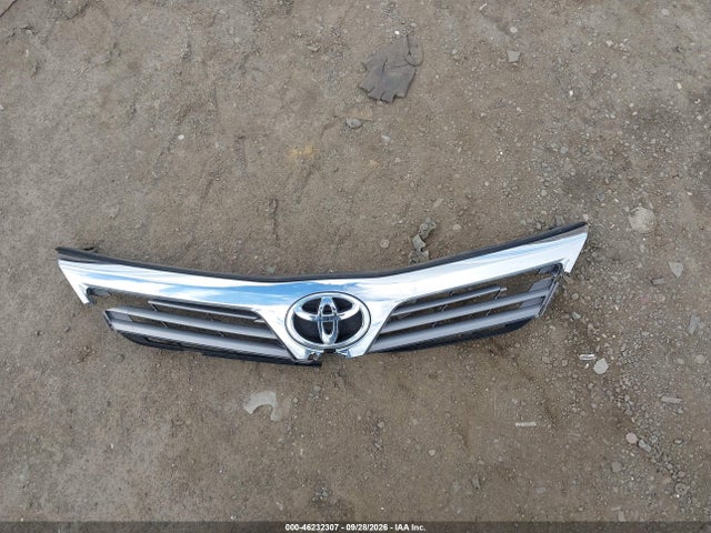 Продаж на аукціоні авто 2014 Toyota Camry L, vin: 4T1BF1FK0EU800783, номер лоту: 46232307