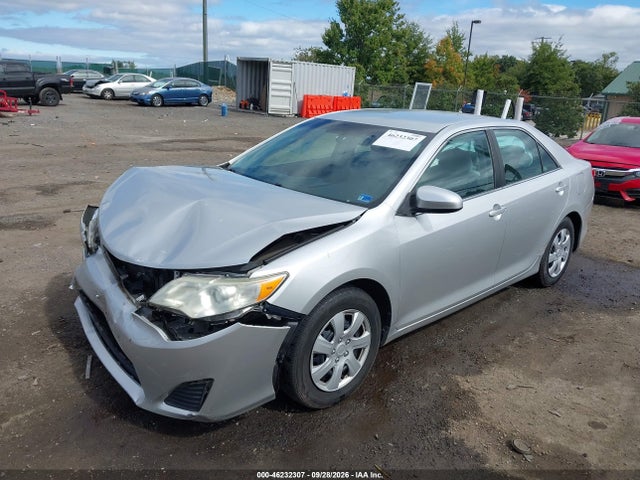 Продаж на аукціоні авто 2014 Toyota Camry L, vin: 4T1BF1FK0EU800783, номер лоту: 46232307