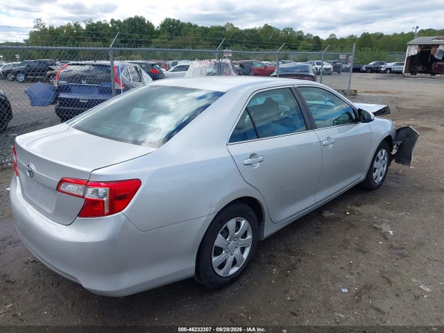 Продаж на аукціоні авто 2014 Toyota Camry L, vin: 4T1BF1FK0EU800783, номер лоту: 46232307