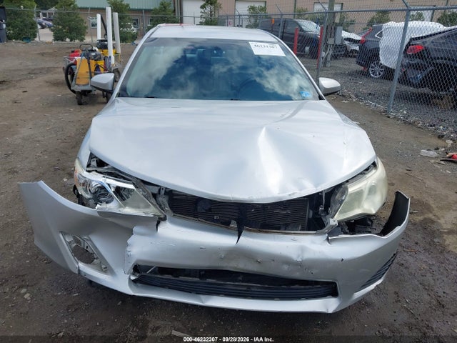 Продаж на аукціоні авто 2014 Toyota Camry L, vin: 4T1BF1FK0EU800783, номер лоту: 46232307