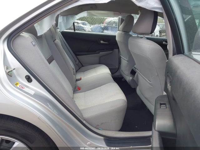 Продаж на аукціоні авто 2014 Toyota Camry L, vin: 4T1BF1FK0EU800783, номер лоту: 46232307