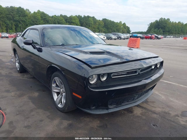 Продаж на аукціоні авто 2015 Dodge Challenger Sxt, vin: 2C3CDZAG9FH793602, номер лоту: 46232309