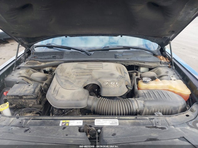 Продаж на аукціоні авто 2015 Dodge Challenger Sxt, vin: 2C3CDZAG9FH793602, номер лоту: 46232309