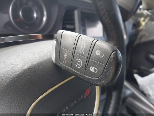 Продаж на аукціоні авто 2015 Dodge Challenger Sxt, vin: 2C3CDZAG9FH793602, номер лоту: 46232309