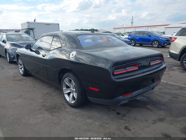 Продаж на аукціоні авто 2015 Dodge Challenger Sxt, vin: 2C3CDZAG9FH793602, номер лоту: 46232309