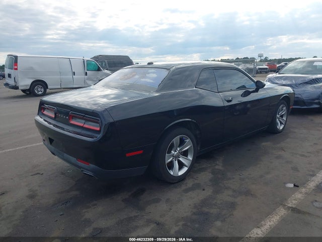 Продаж на аукціоні авто 2015 Dodge Challenger Sxt, vin: 2C3CDZAG9FH793602, номер лоту: 46232309