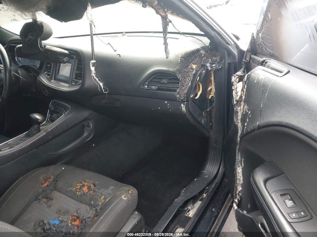Продаж на аукціоні авто 2015 Dodge Challenger Sxt, vin: 2C3CDZAG9FH793602, номер лоту: 46232309