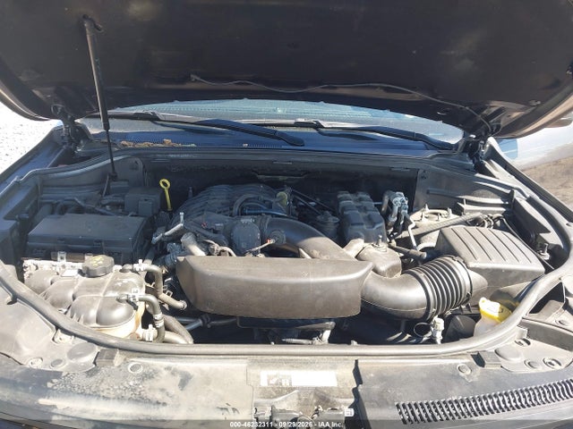 Aukcja sprzedaży 2018 Jeep Grand Cherokee Altitude 4x4, vin: 1C4RJFAG0JC267027, numer aukcji: 46232311