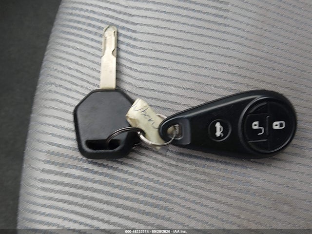 Aukcja sprzedaży 2010 Subaru Forester 2.5x Premium, vin: JF2SH6CC4AH791289, numer aukcji: 46232314