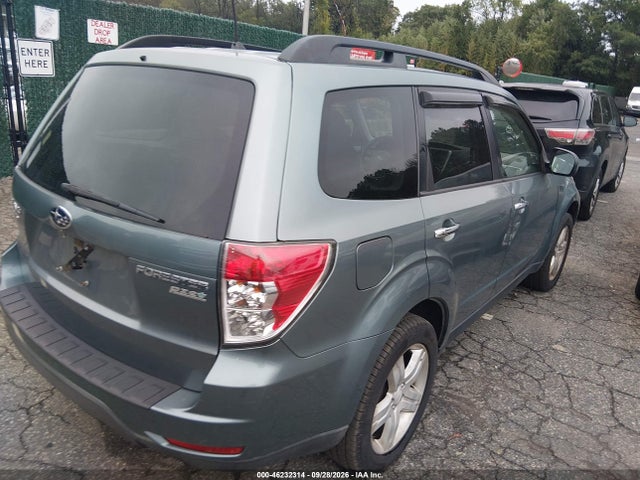 Aukcja sprzedaży 2010 Subaru Forester 2.5x Premium, vin: JF2SH6CC4AH791289, numer aukcji: 46232314