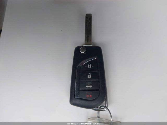 Aukcja sprzedaży 2020 Toyota Camry Se, vin: 4T1G11AK0LU913089, numer aukcji: 46232317