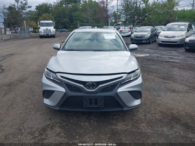 Aukcja sprzedaży 2020 Toyota Camry Se, vin: 4T1G11AK0LU913089, numer aukcji: 46232317