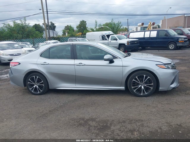Aukcja sprzedaży 2020 Toyota Camry Se, vin: 4T1G11AK0LU913089, numer aukcji: 46232317