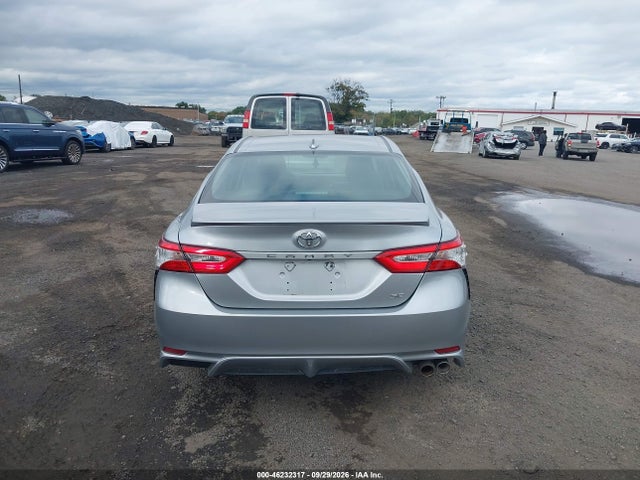 Aukcja sprzedaży 2020 Toyota Camry Se, vin: 4T1G11AK0LU913089, numer aukcji: 46232317