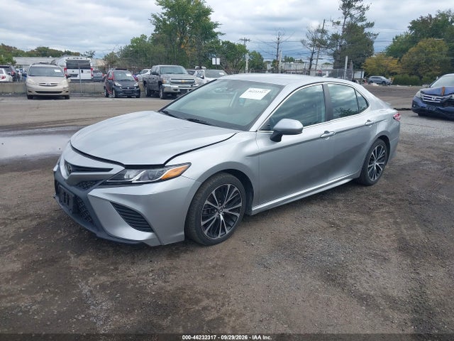 Aukcja sprzedaży 2020 Toyota Camry Se, vin: 4T1G11AK0LU913089, numer aukcji: 46232317