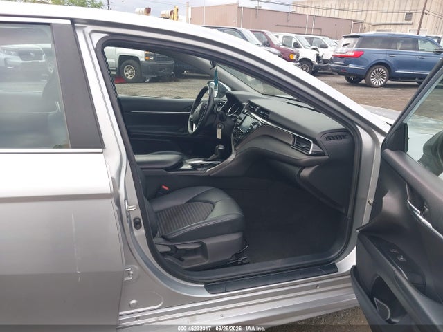 Aukcja sprzedaży 2020 Toyota Camry Se, vin: 4T1G11AK0LU913089, numer aukcji: 46232317