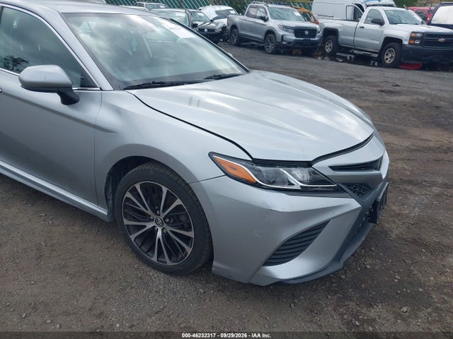 Aukcja sprzedaży 2020 Toyota Camry Se, vin: 4T1G11AK0LU913089, numer aukcji: 46232317