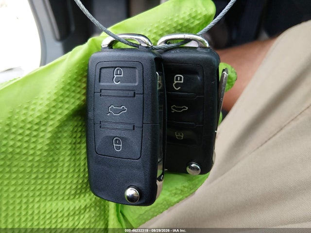 46232319 :رقم المزاد ، 3VWB07AJ1EM356287 vin ، 2014 Volkswagen Jetta 1.8t Se مزاد بيع