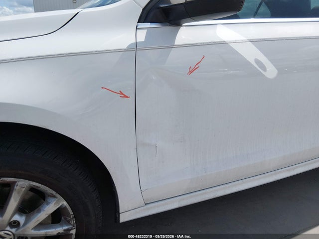 46232319 :رقم المزاد ، 3VWB07AJ1EM356287 vin ، 2014 Volkswagen Jetta 1.8t Se مزاد بيع