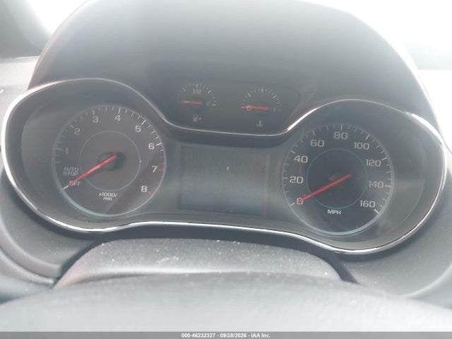 Aukcja sprzedaży 2017 Chevrolet Cruze Premier Auto, vin: 3G1BF6SM6HS590714, numer aukcji: 46232327
