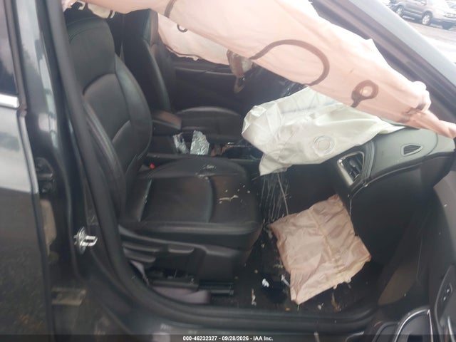 Aukcja sprzedaży 2017 Chevrolet Cruze Premier Auto, vin: 3G1BF6SM6HS590714, numer aukcji: 46232327