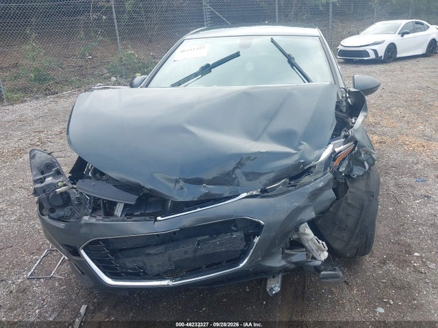 Aukcja sprzedaży 2017 Chevrolet Cruze Premier Auto, vin: 3G1BF6SM6HS590714, numer aukcji: 46232327