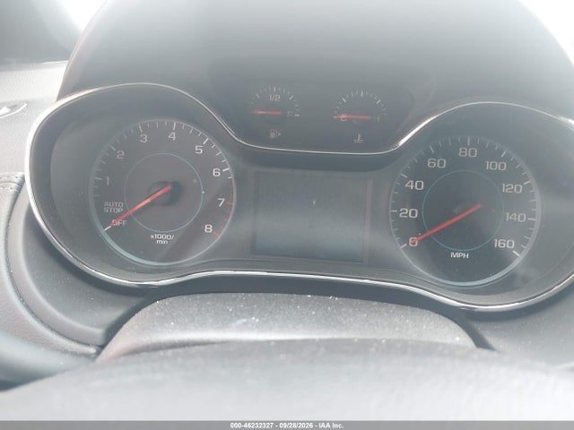 Aukcja sprzedaży 2017 Chevrolet Cruze Premier Auto, vin: 3G1BF6SM6HS590714, numer aukcji: 46232327