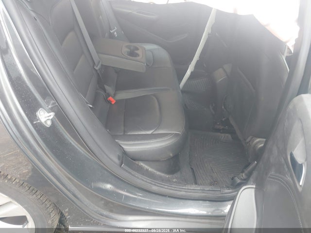 Aukcja sprzedaży 2017 Chevrolet Cruze Premier Auto, vin: 3G1BF6SM6HS590714, numer aukcji: 46232327