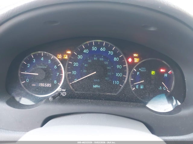 2007 Toyota Sienna Ce/le მანქანა იყიდება აუქციონზე, vin: 5TDZK23C57S022652, აუქციონის ნომერი: 46232329