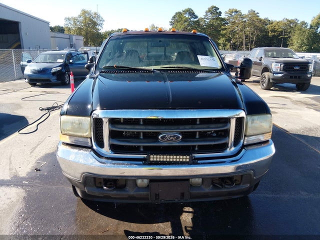 2002 Ford F-350 Lariat/xl/xlt მანქანა იყიდება აუქციონზე, vin: 1FTWW33F42ED48366, აუქციონის ნომერი: 46232330