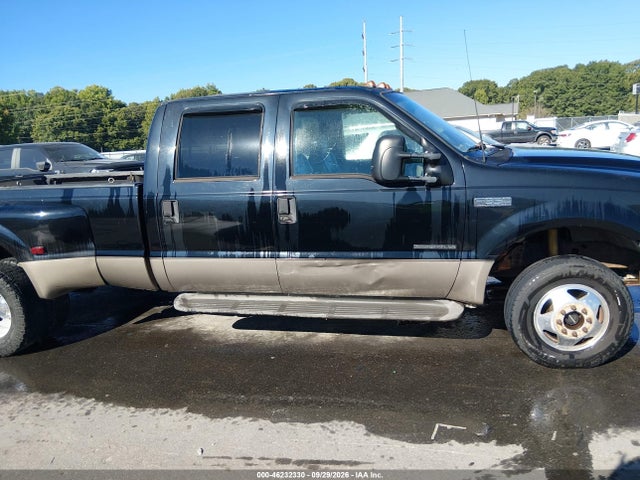 2002 Ford F-350 Lariat/xl/xlt მანქანა იყიდება აუქციონზე, vin: 1FTWW33F42ED48366, აუქციონის ნომერი: 46232330