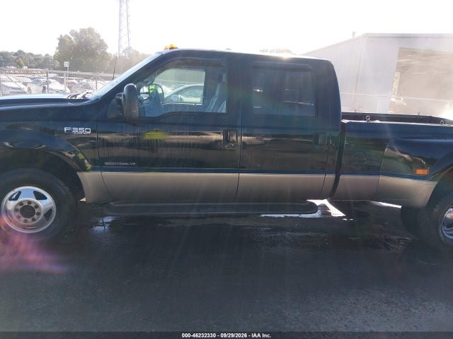 2002 Ford F-350 Lariat/xl/xlt მანქანა იყიდება აუქციონზე, vin: 1FTWW33F42ED48366, აუქციონის ნომერი: 46232330