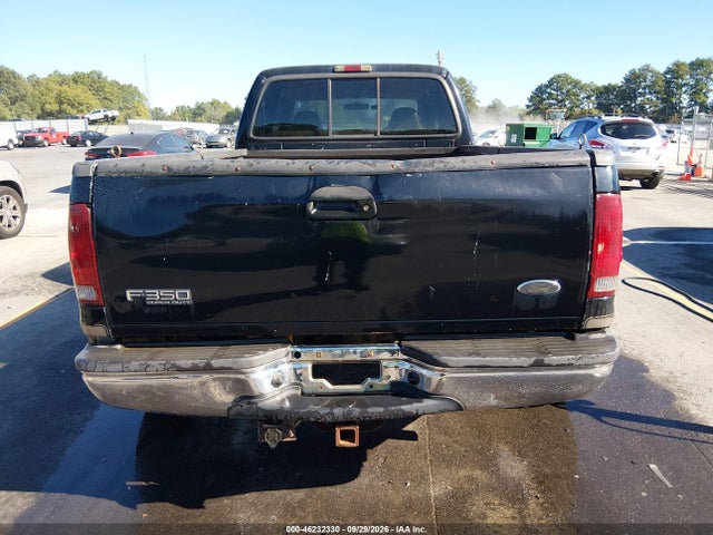 2002 Ford F-350 Lariat/xl/xlt მანქანა იყიდება აუქციონზე, vin: 1FTWW33F42ED48366, აუქციონის ნომერი: 46232330