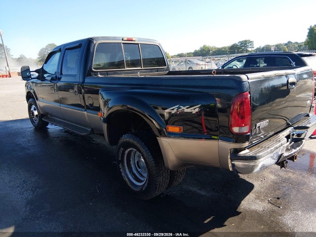 2002 Ford F-350 Lariat/xl/xlt მანქანა იყიდება აუქციონზე, vin: 1FTWW33F42ED48366, აუქციონის ნომერი: 46232330