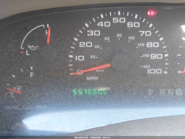 2002 Ford F-350 Lariat/xl/xlt მანქანა იყიდება აუქციონზე, vin: 1FTWW33F42ED48366, აუქციონის ნომერი: 46232330