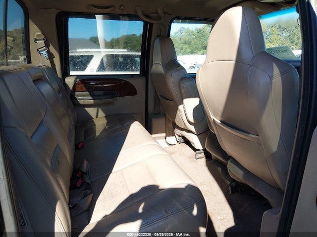 2002 Ford F-350 Lariat/xl/xlt მანქანა იყიდება აუქციონზე, vin: 1FTWW33F42ED48366, აუქციონის ნომერი: 46232330