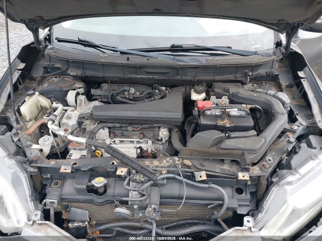 Продажа на аукционе авто 2014 Nissan Rogue Sl, vin: 5N1AT2MV8EC794146, номер лота: 46232333