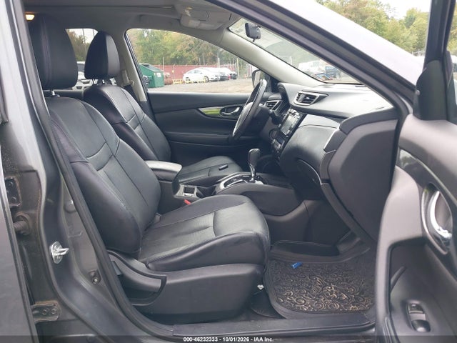 Продажа на аукционе авто 2014 Nissan Rogue Sl, vin: 5N1AT2MV8EC794146, номер лота: 46232333