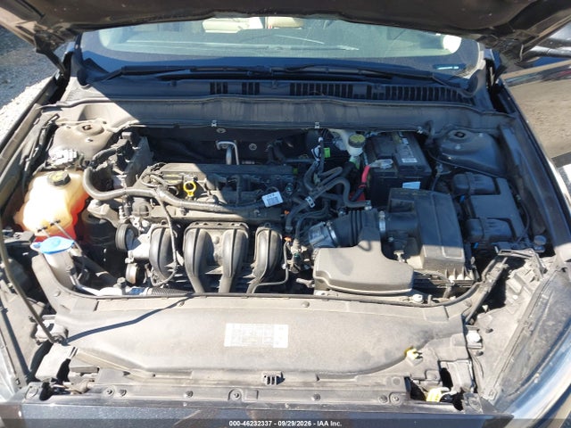 Продаж на аукціоні авто 2015 Ford Fusion Se, vin: 1FA6P0H70F5106098, номер лоту: 46232337