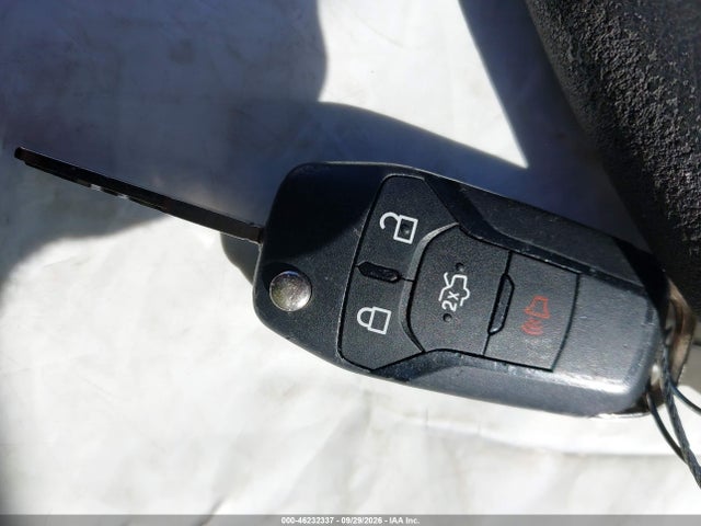 Продаж на аукціоні авто 2015 Ford Fusion Se, vin: 1FA6P0H70F5106098, номер лоту: 46232337
