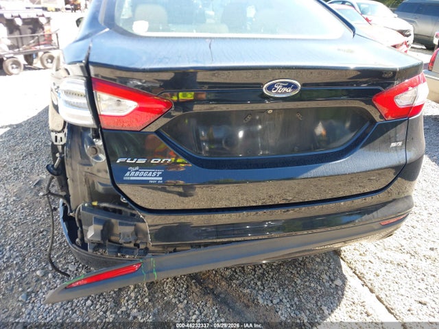 Продаж на аукціоні авто 2015 Ford Fusion Se, vin: 1FA6P0H70F5106098, номер лоту: 46232337